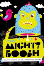 Watch The Mighty Boosh 9movies